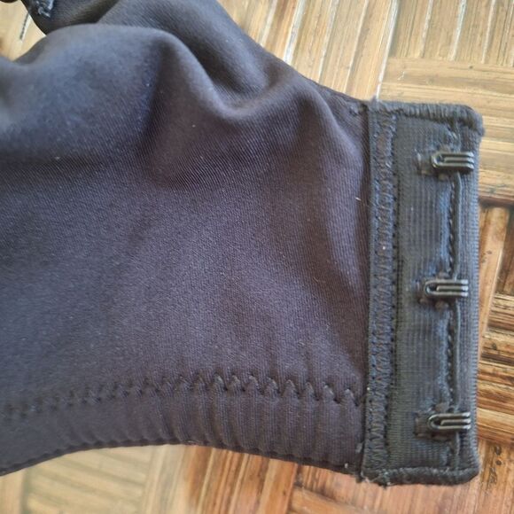 Bare Necessities Bra 30H Black The Favorite T-Shirt Bra 30(5D) number A10163BARE - Picture 14 of 15